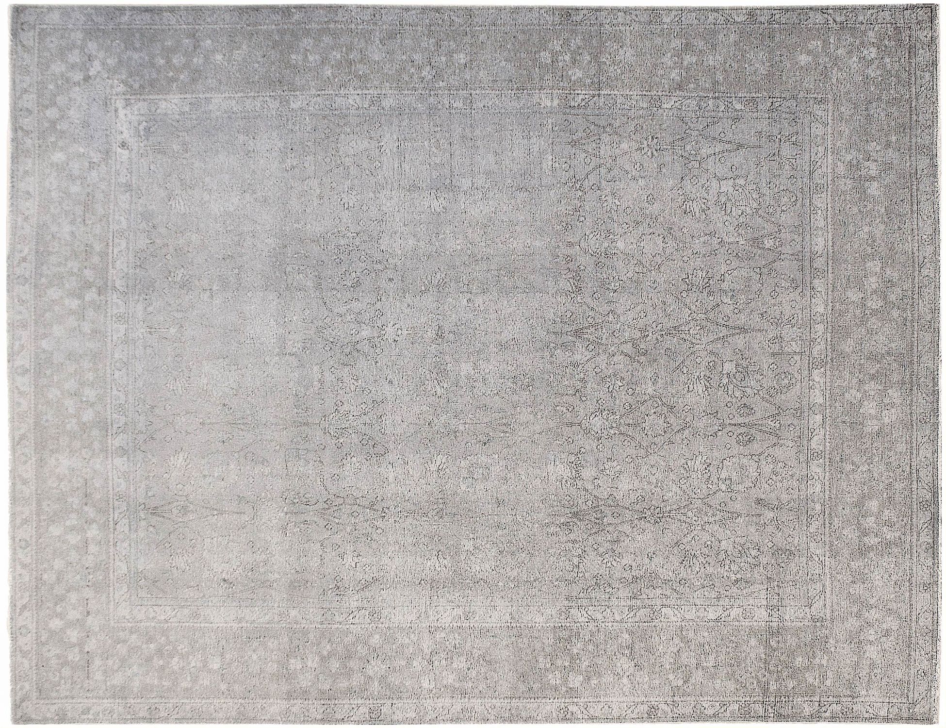 Tappeto Vintage  grigo <br/>393 x 283 cm