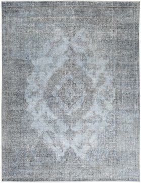Tappeto Vintage  grigo <br/>401 x 302 cm