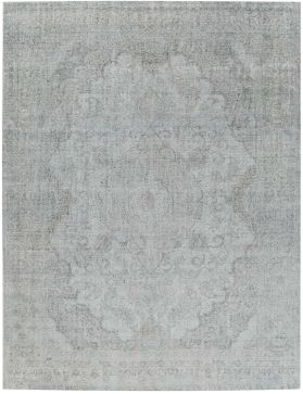 Vintage Carpet 437 X 298 harmaa