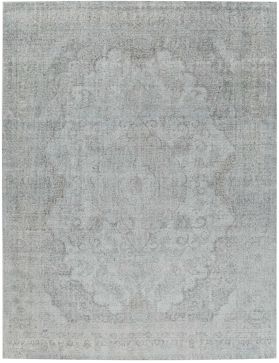 Tappeto Vintage  grigo <br/>437 x 298 cm
