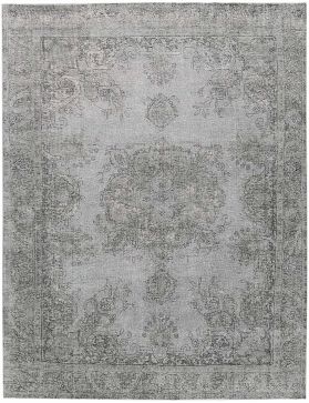 Vintage Carpet 375 X 286 grey