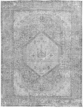 Vintage Teppe  grå <br/>288 x 195 cm