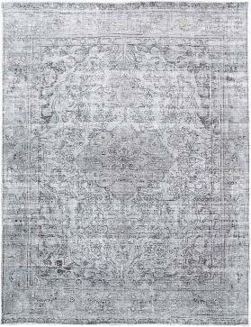 Vintage Carpet  grey <br/>272 x 180 cm