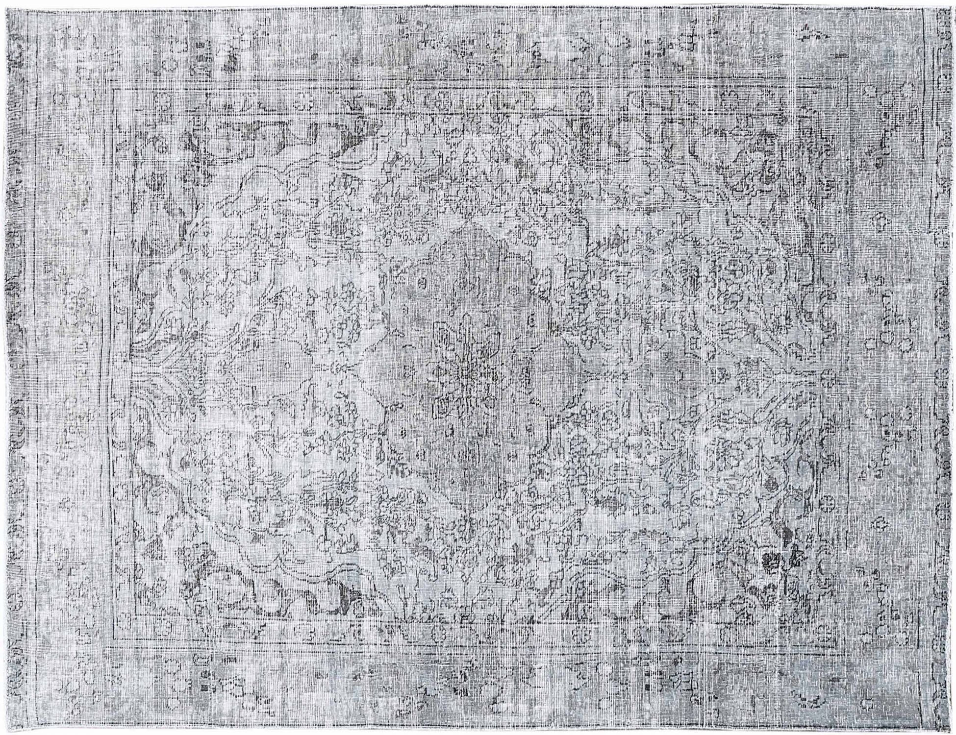 Vintage Perserteppich  grau <br/>272 x 180 cm