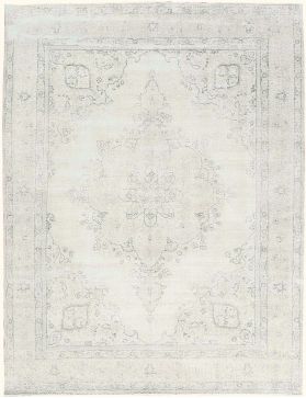 Vintage Carpet  beige  <br/>372 x 283 cm