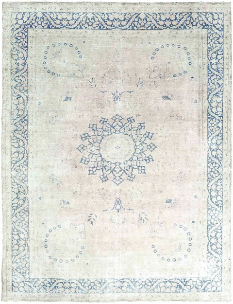 Vintage Heritage  <br/>346 x 252 cm