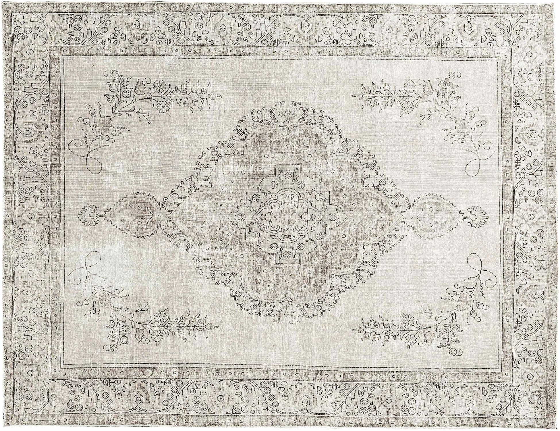 Tappeto Vintage  beige <br/>373 x 286 cm