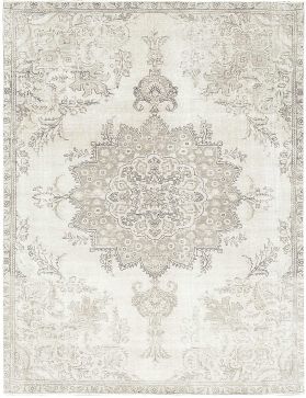 Tappeto Vintage  beige <br/>317 x 222 cm