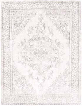 Vintage Carpet  beige  <br/>369 x 287 cm