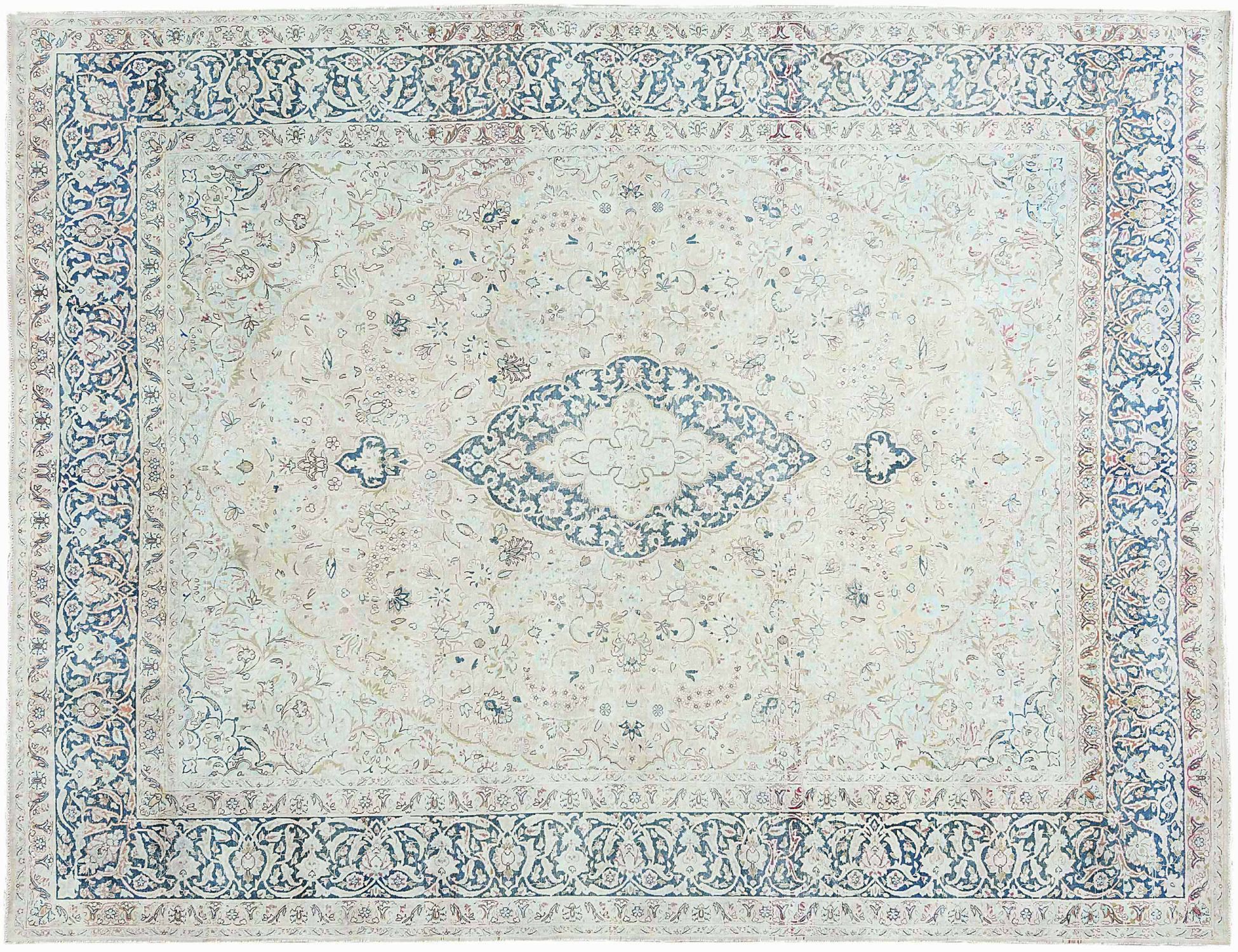 Vintage Heritage  blu <br/>391 x 302 cm