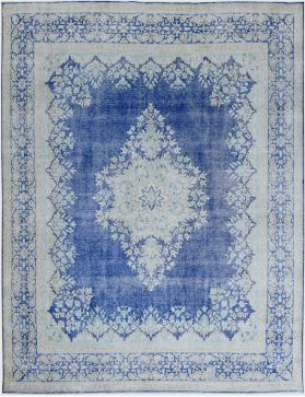 Vintage Heritage  blu <br/>387 x 294 cm