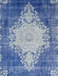 Blau Persien Vintage Heritage  387 x 294 cm