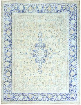 Vintage Heritage  blau <br/>389 x 307 cm