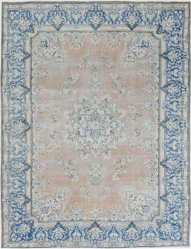 Vintage Heritage  blu <br/>348 x 263 cm