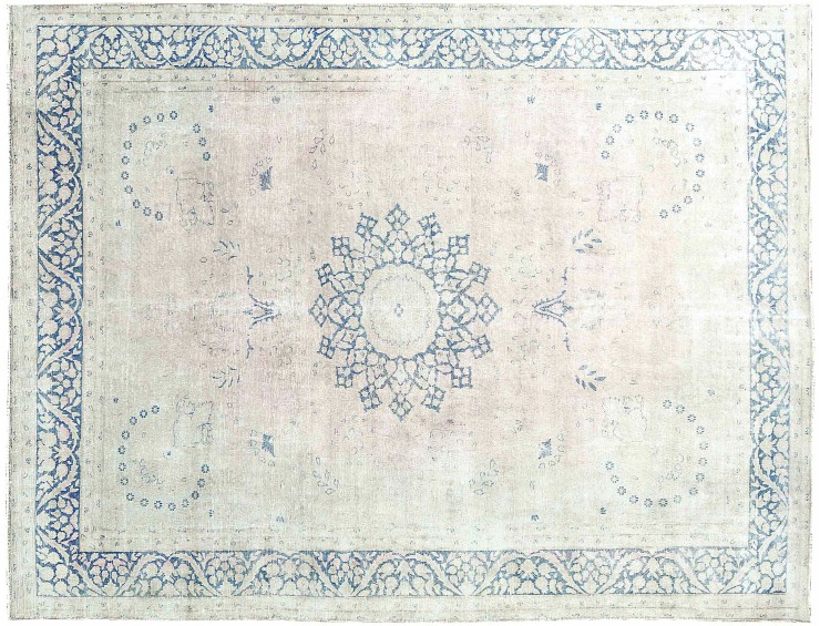Beige Persien Vintage Heritage 346 x 252 cm