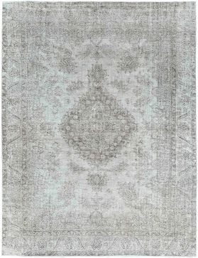 Vintage Tæppe  grå <br/>401 x 296 cm