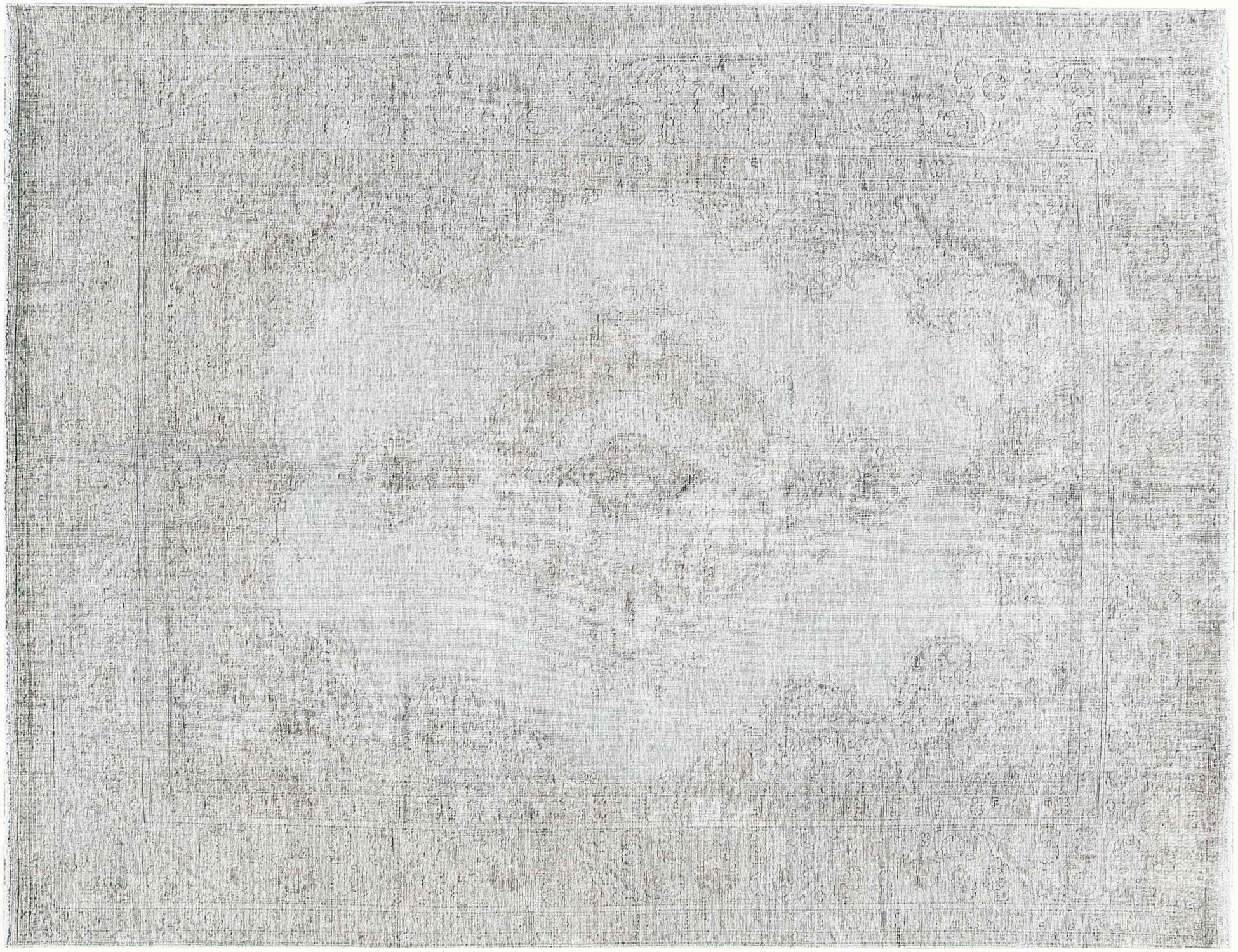 Vintage Matta  grå <br/>328 x 239 cm