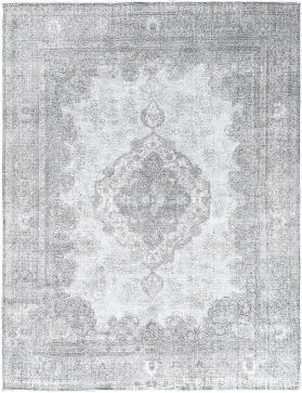 Vintage Carpet 431 X 338 harmaa