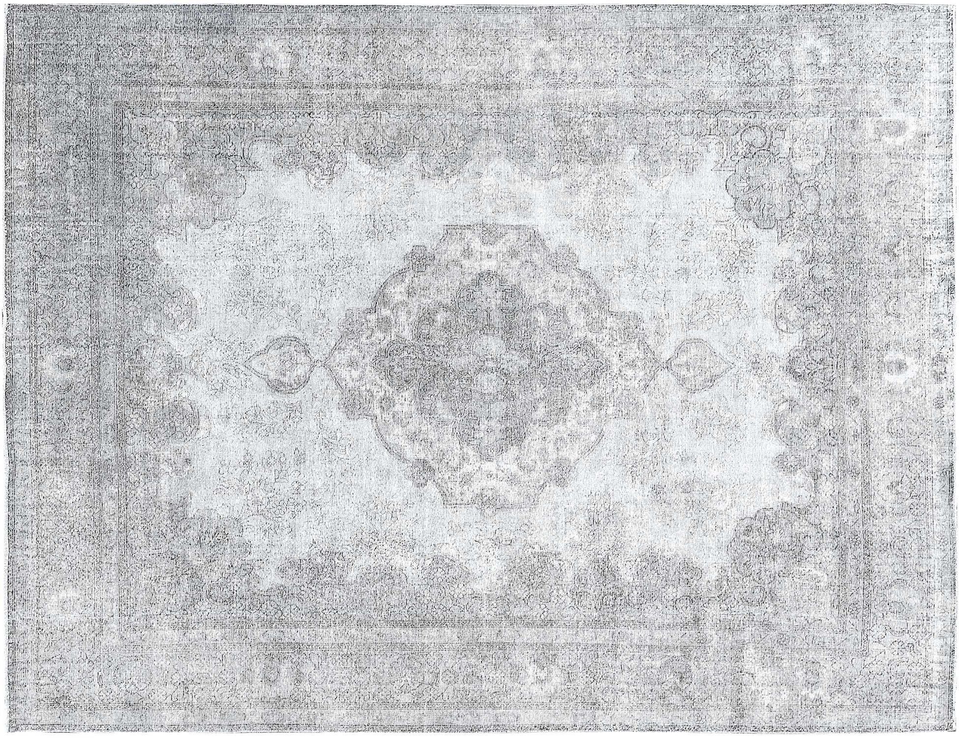 Tappeto Vintage  grigo <br/>431 x 338 cm