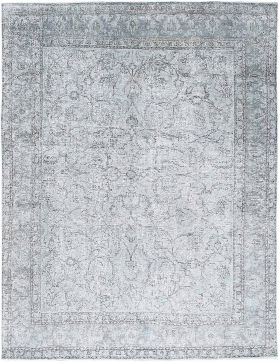 Vintage Carpet 385 X 289 grey
