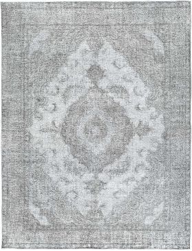 Vintage Carpet 379 X 292 harmaa