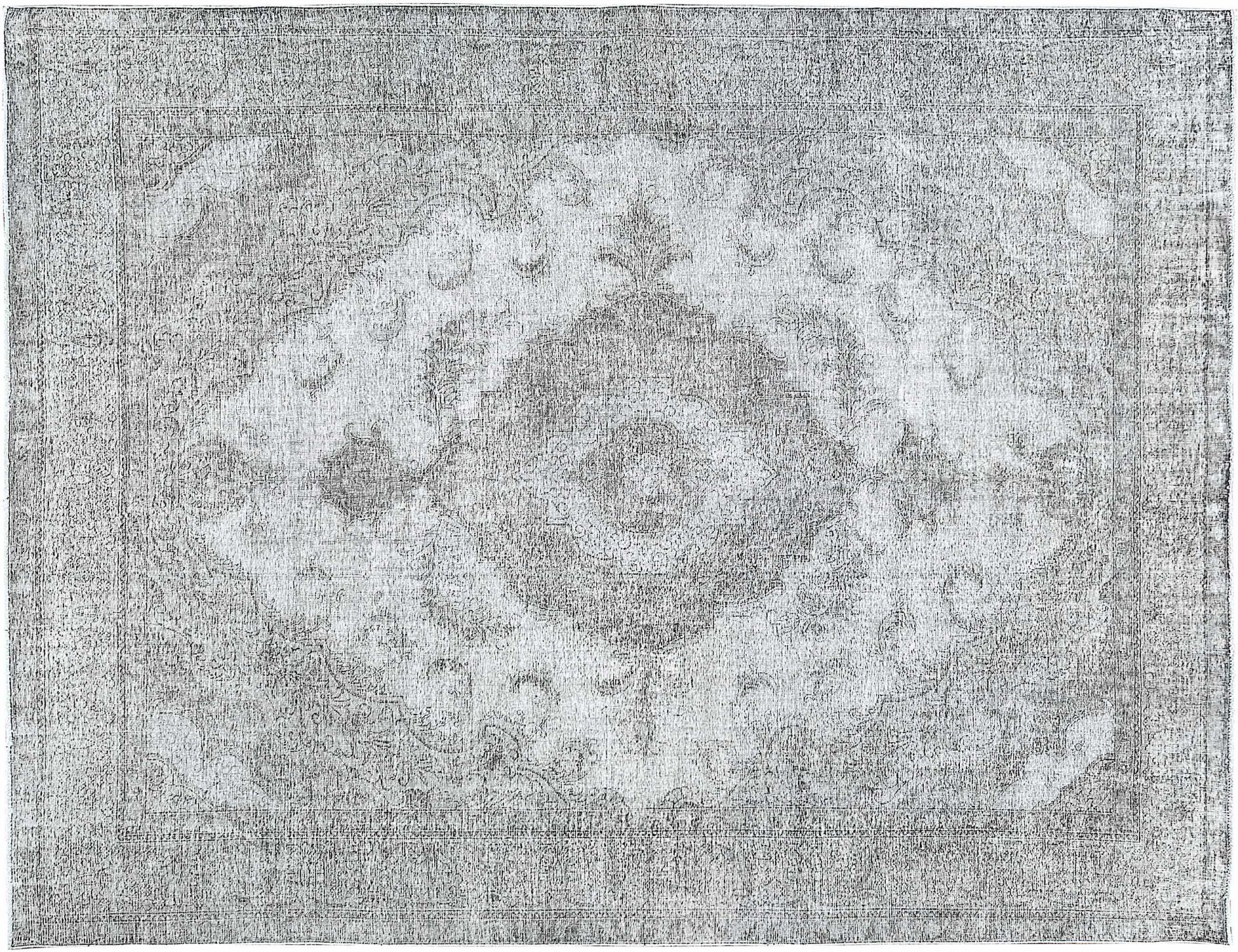Tappeto Vintage  grigo <br/>379 x 292 cm