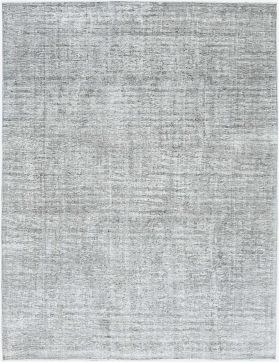 Vintage Perserteppich 320 X 220 grau