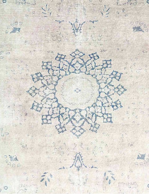 Beige Persien Vintage Heritage  346 x 252 cm