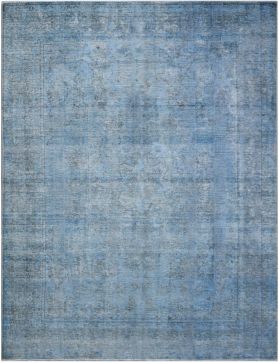 Vintage Carpet  blue <br/>286 x 200 cm