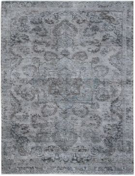 Vintage Perserteppich  grau <br/>228 x 148 cm