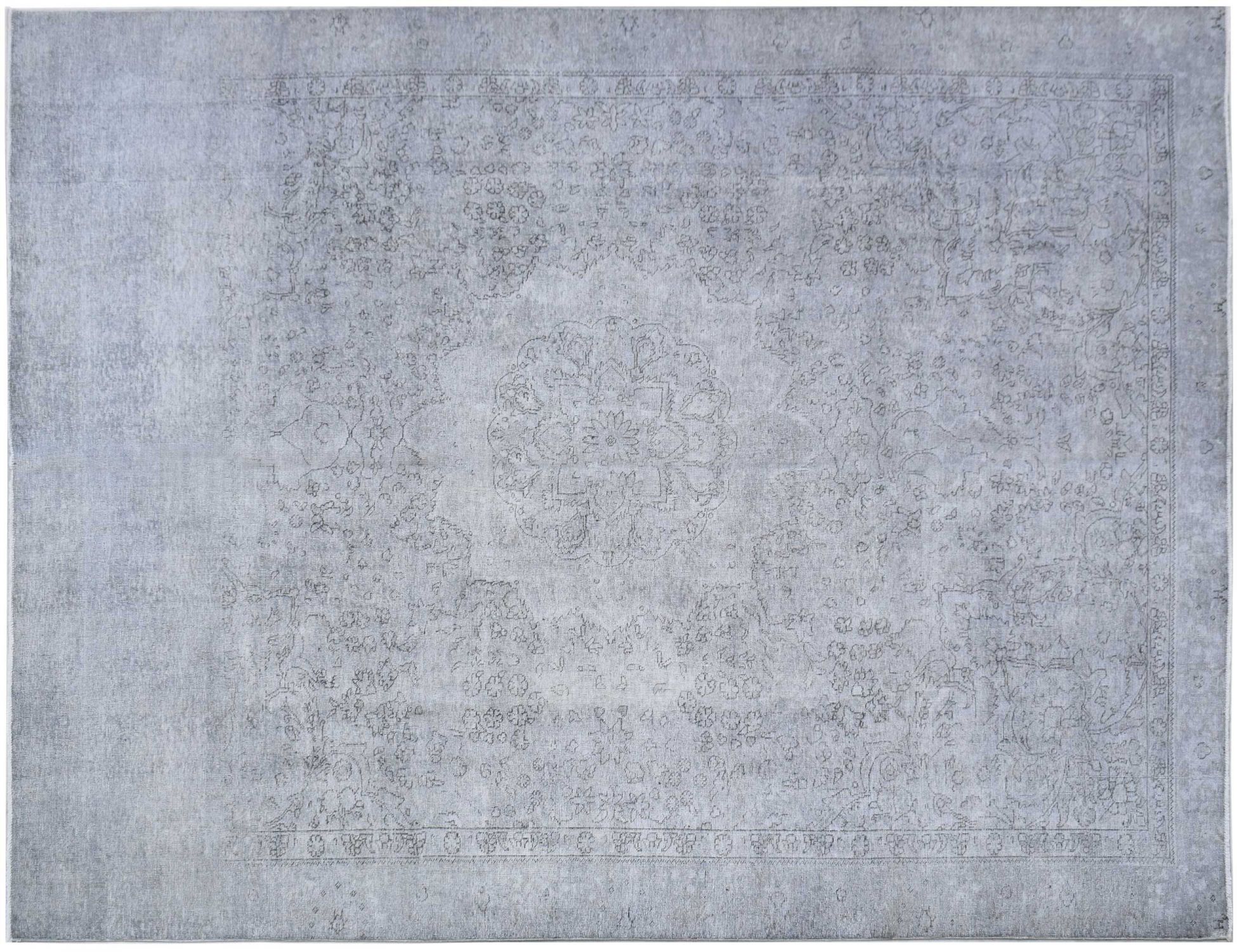 Vintage Matta  grå <br/>353 x 253 cm