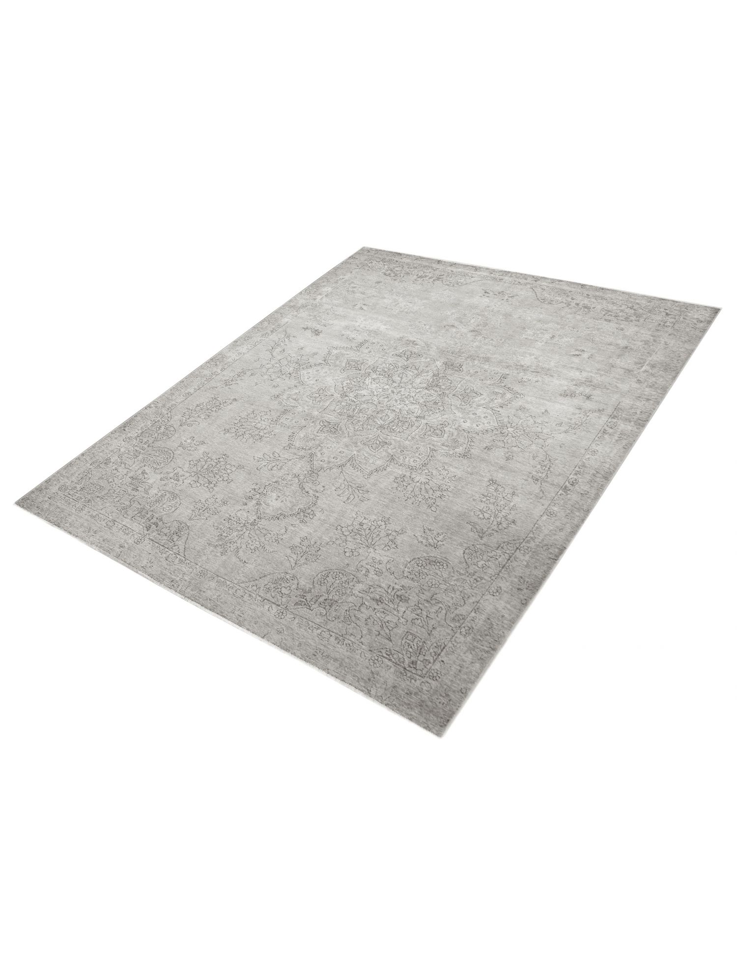 Vintage Perserteppich  grau <br/>350 x 253 cm
