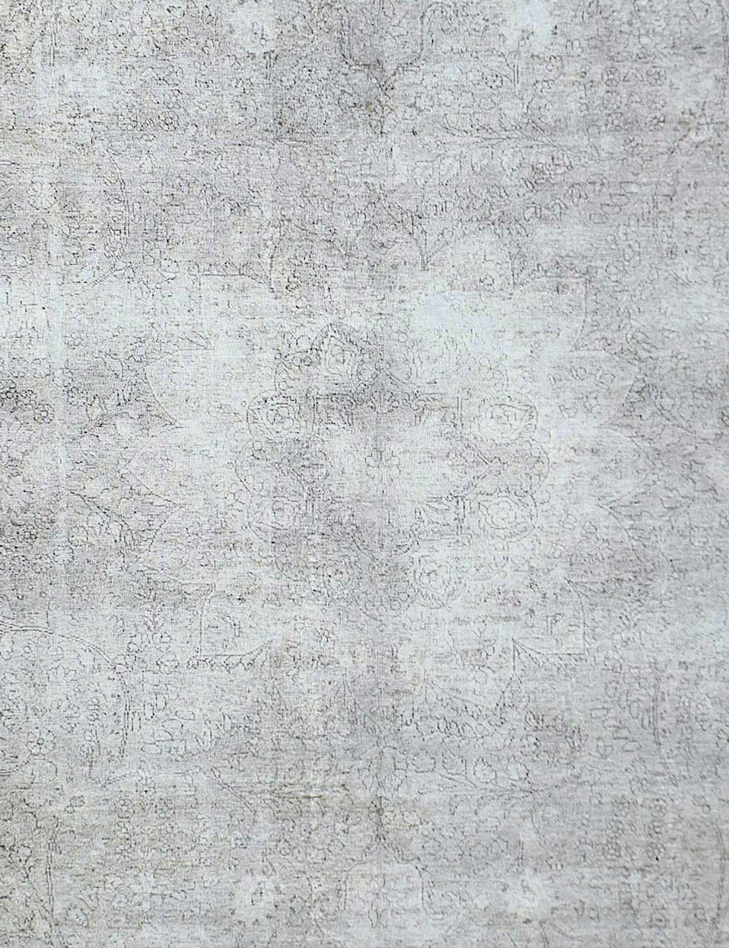 Vintage Perserteppich  grau <br/>397 x 302 cm