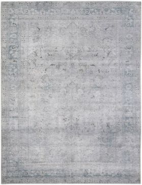 Vintage Carpet  grey <br/>286 x 188 cm