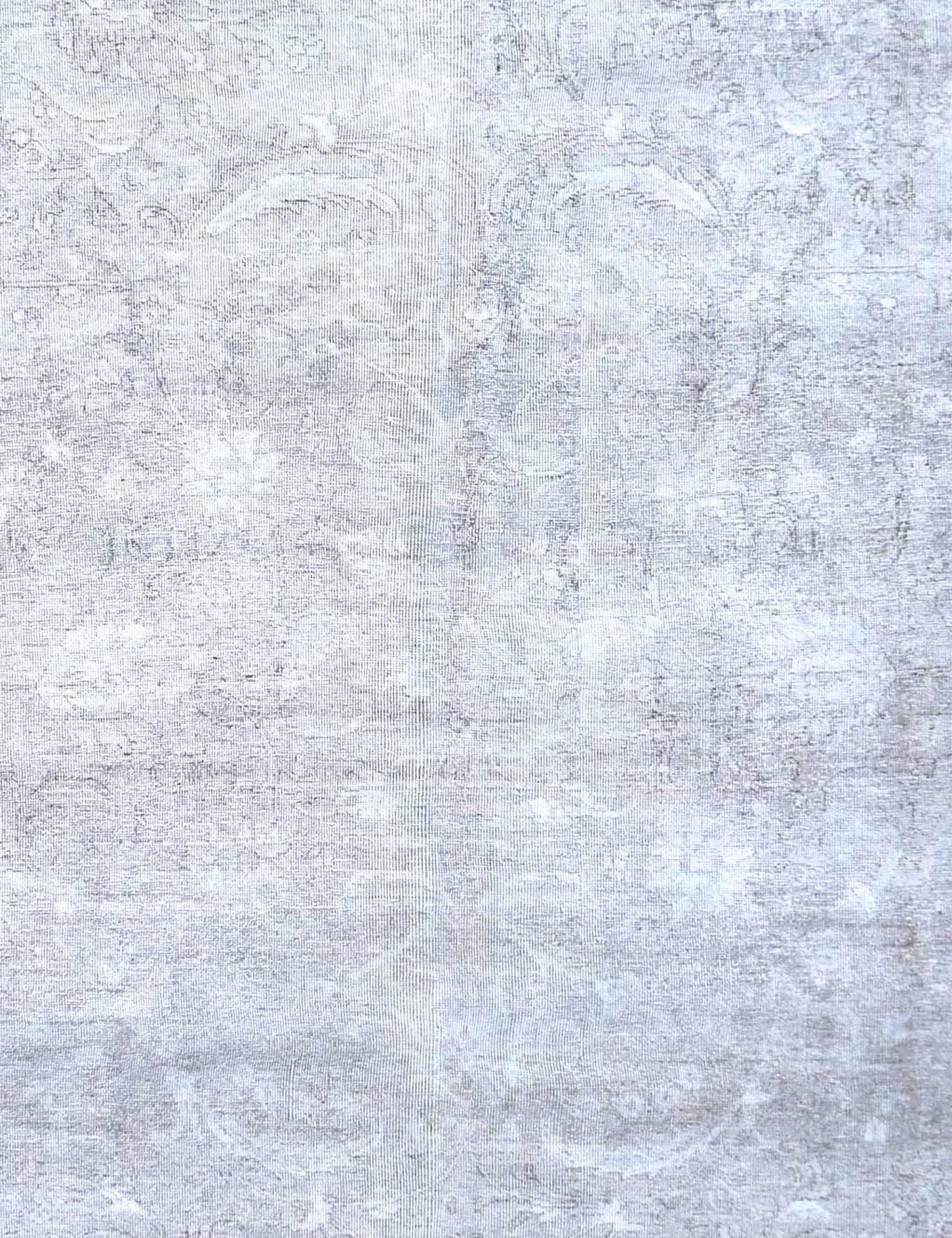 Vintage Perserteppich  blau <br/>324 x 225 cm