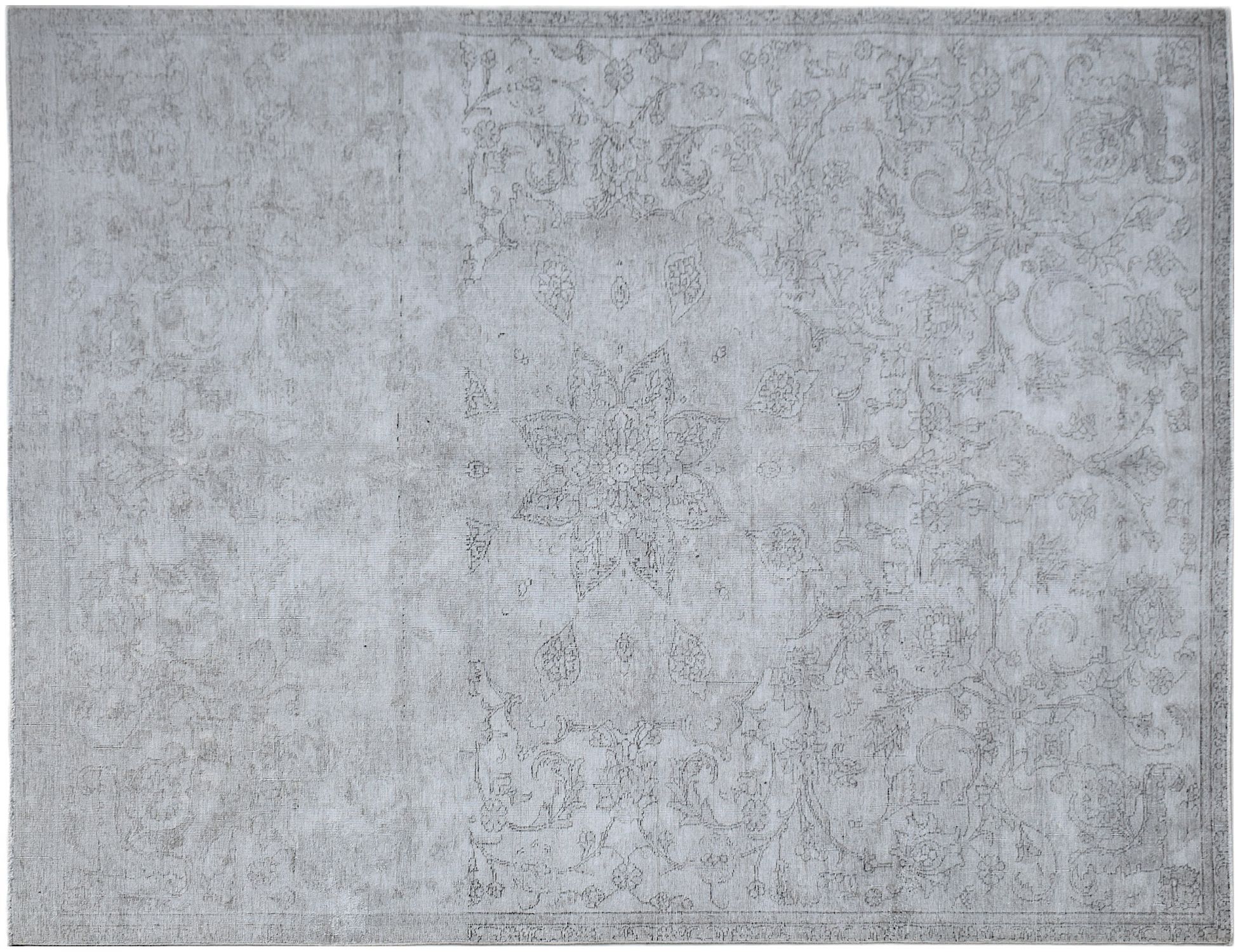 Vintage Perserteppich  grau <br/>310 x 215 cm