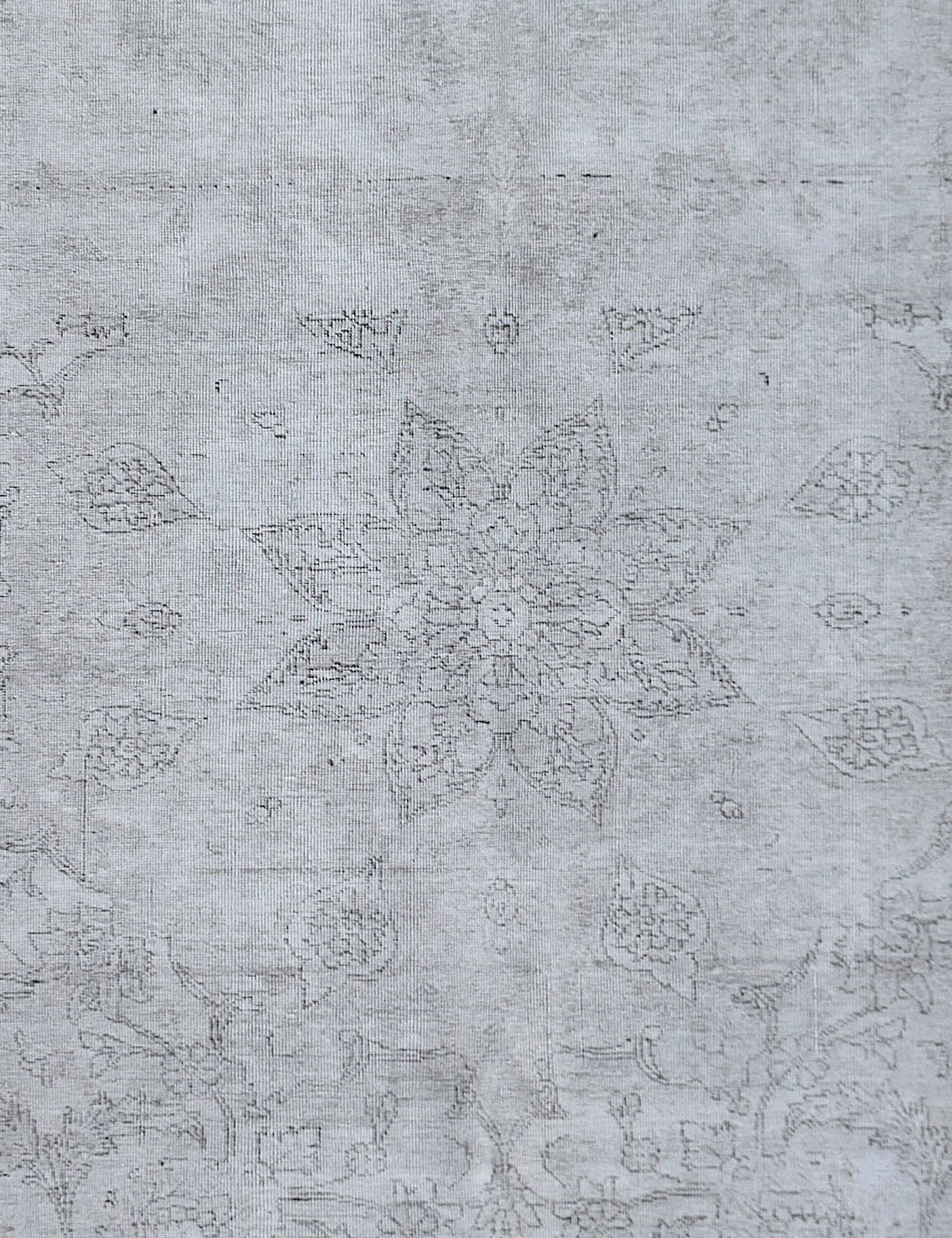Vintage Perserteppich  grau <br/>310 x 215 cm