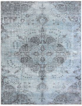 Vintage Perserteppich  grau <br/>219 x 135 cm