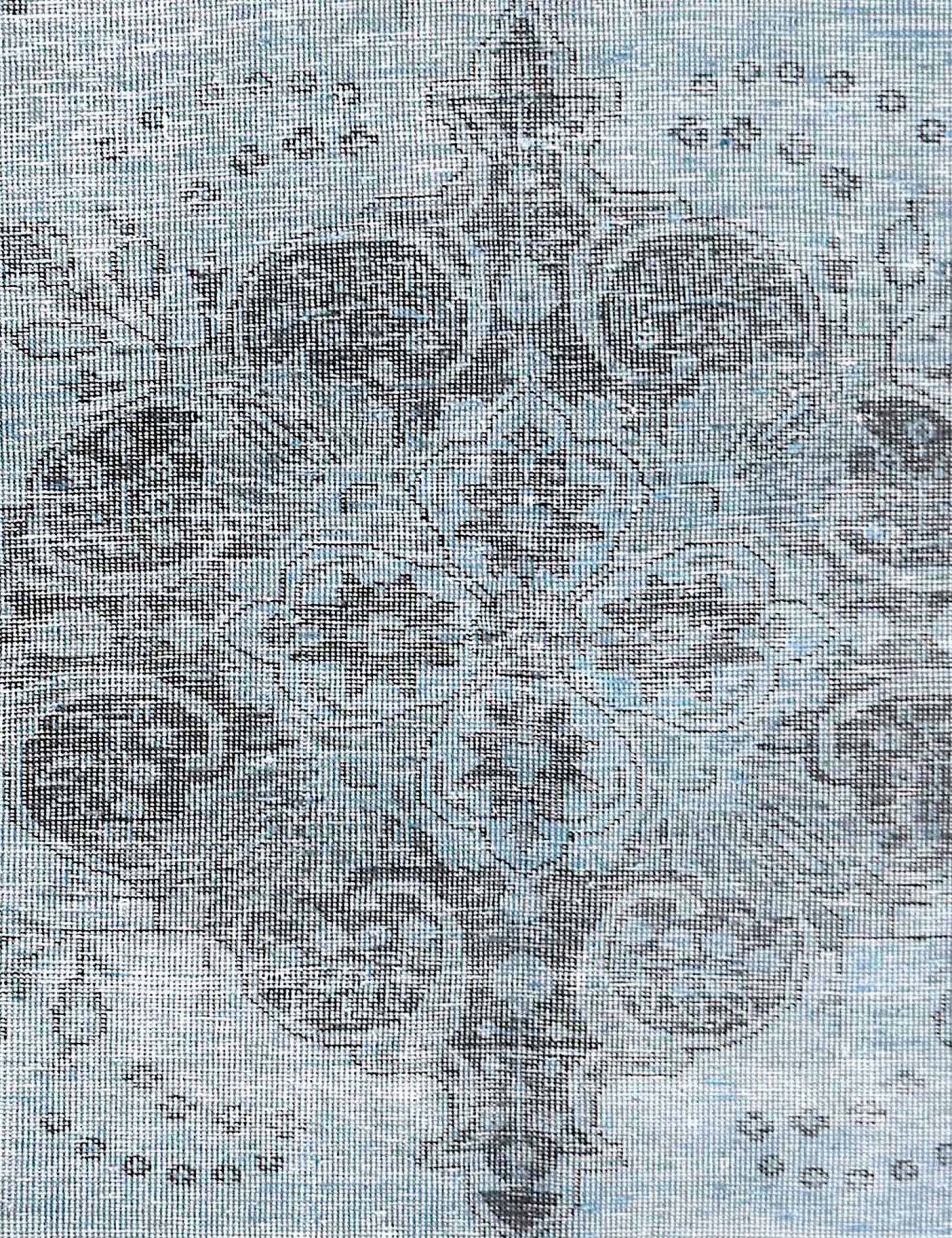 Vintage Perserteppich  grau <br/>219 x 135 cm