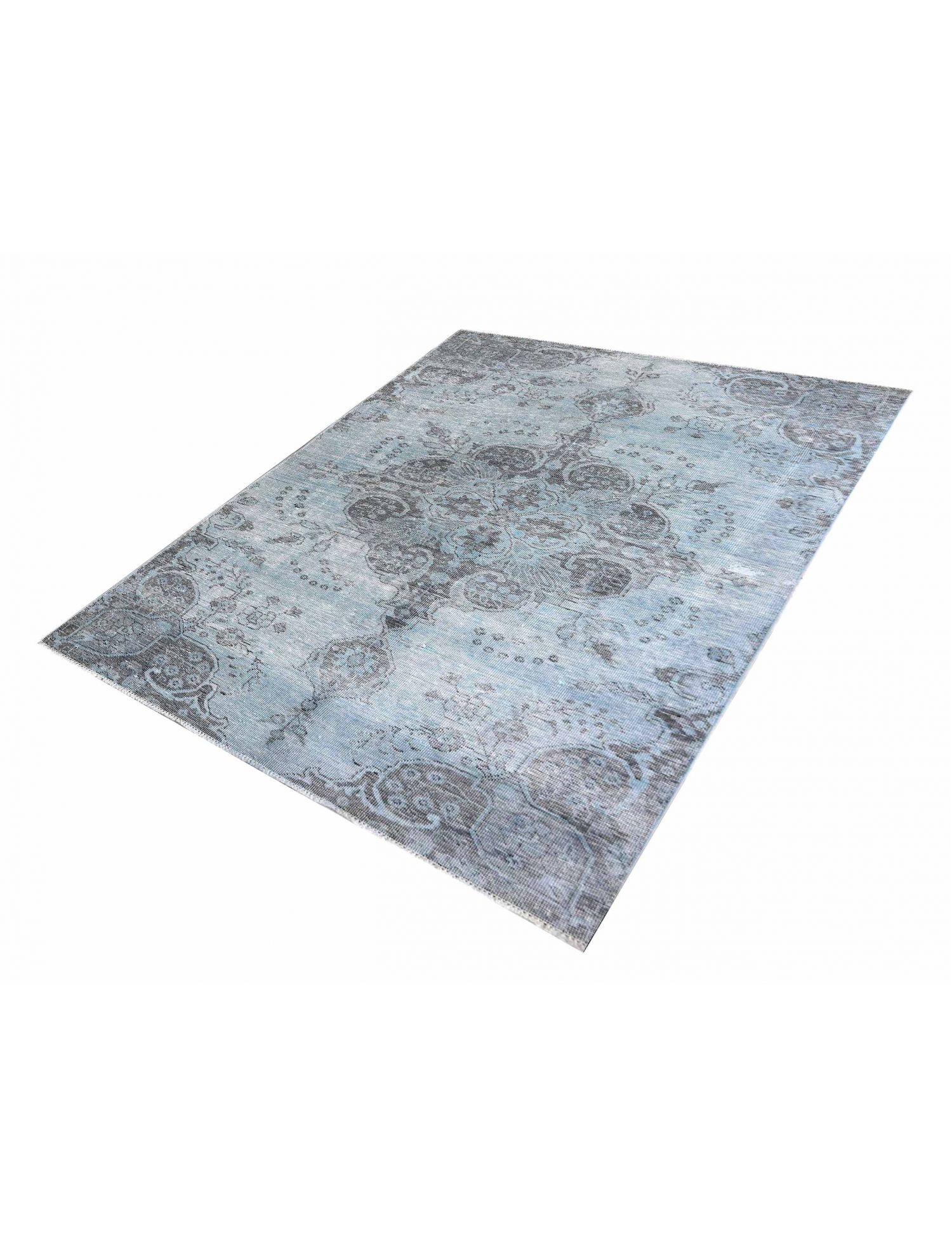 Vintage Perserteppich  grau <br/>219 x 135 cm