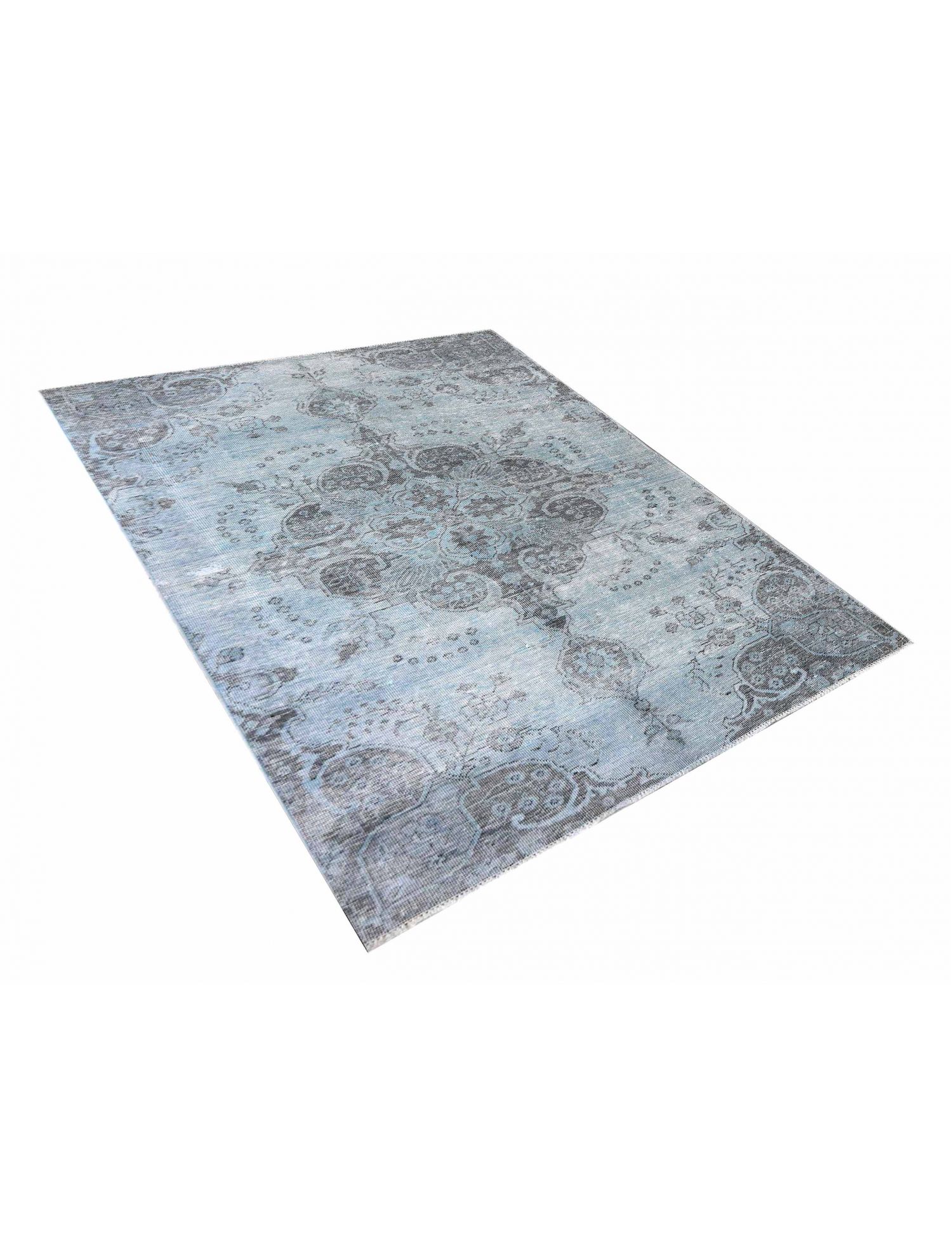 Vintage Perserteppich  grau <br/>219 x 135 cm