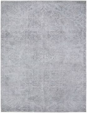Vintage Carpet  grey <br/>251 x 160 cm