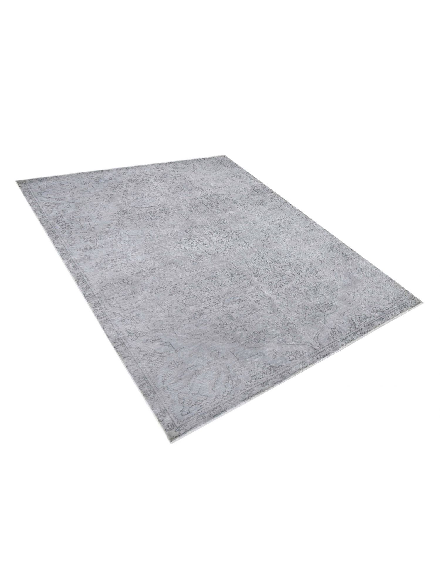 Vintage Perserteppich  grau <br/>251 x 160 cm