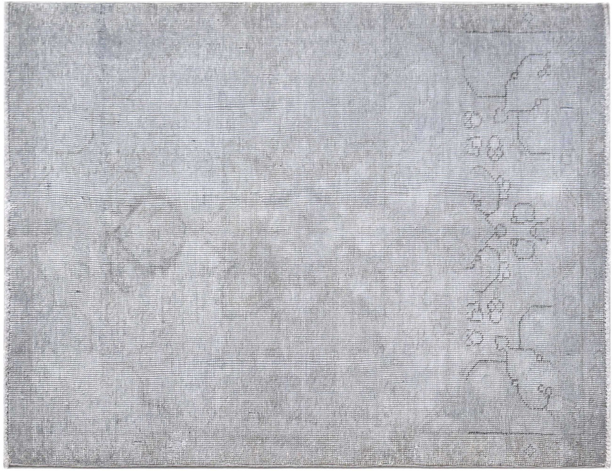 Tappeto Vintage  grigo <br/>134 x 95 cm