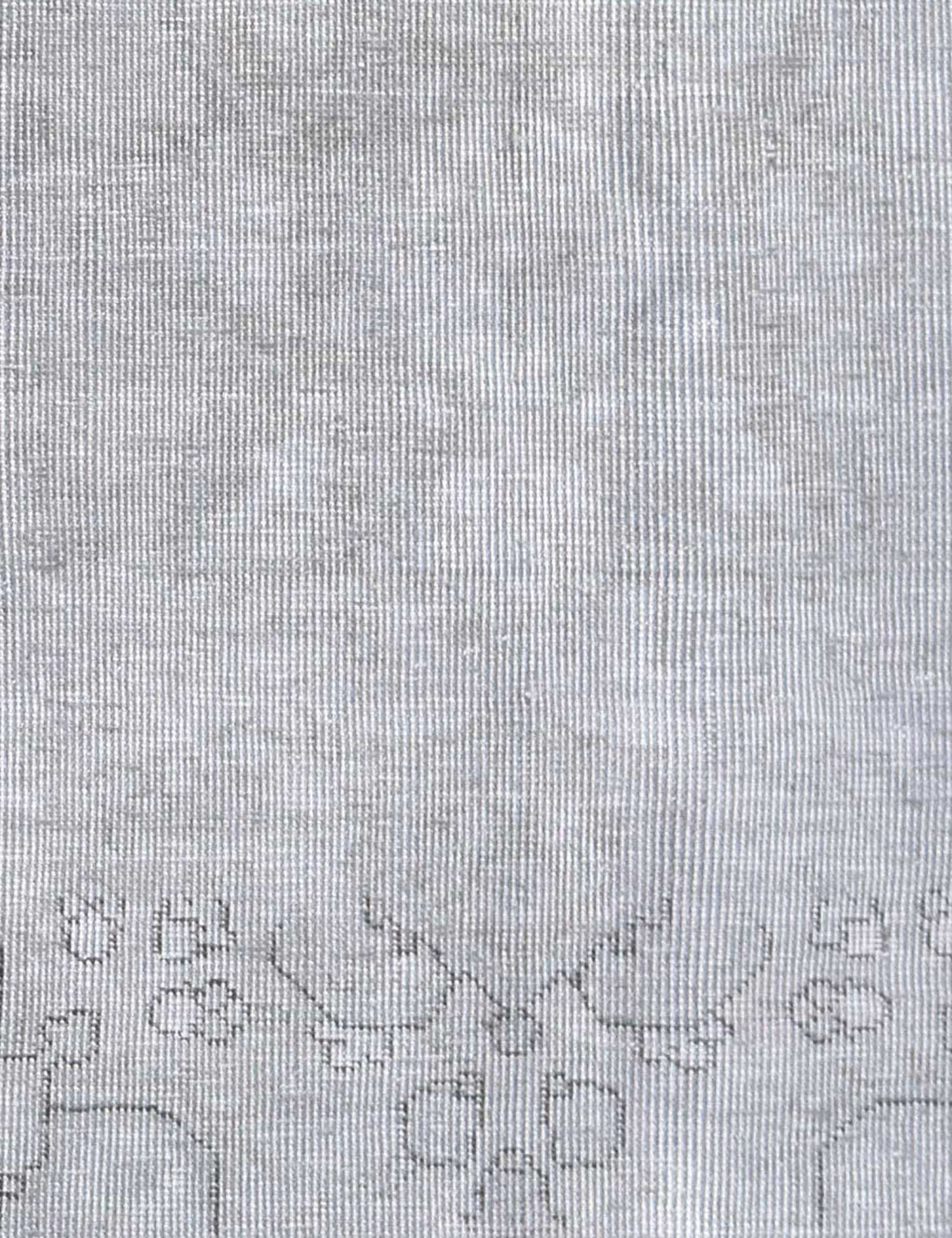 Vintage Perserteppich  grau <br/>134 x 95 cm
