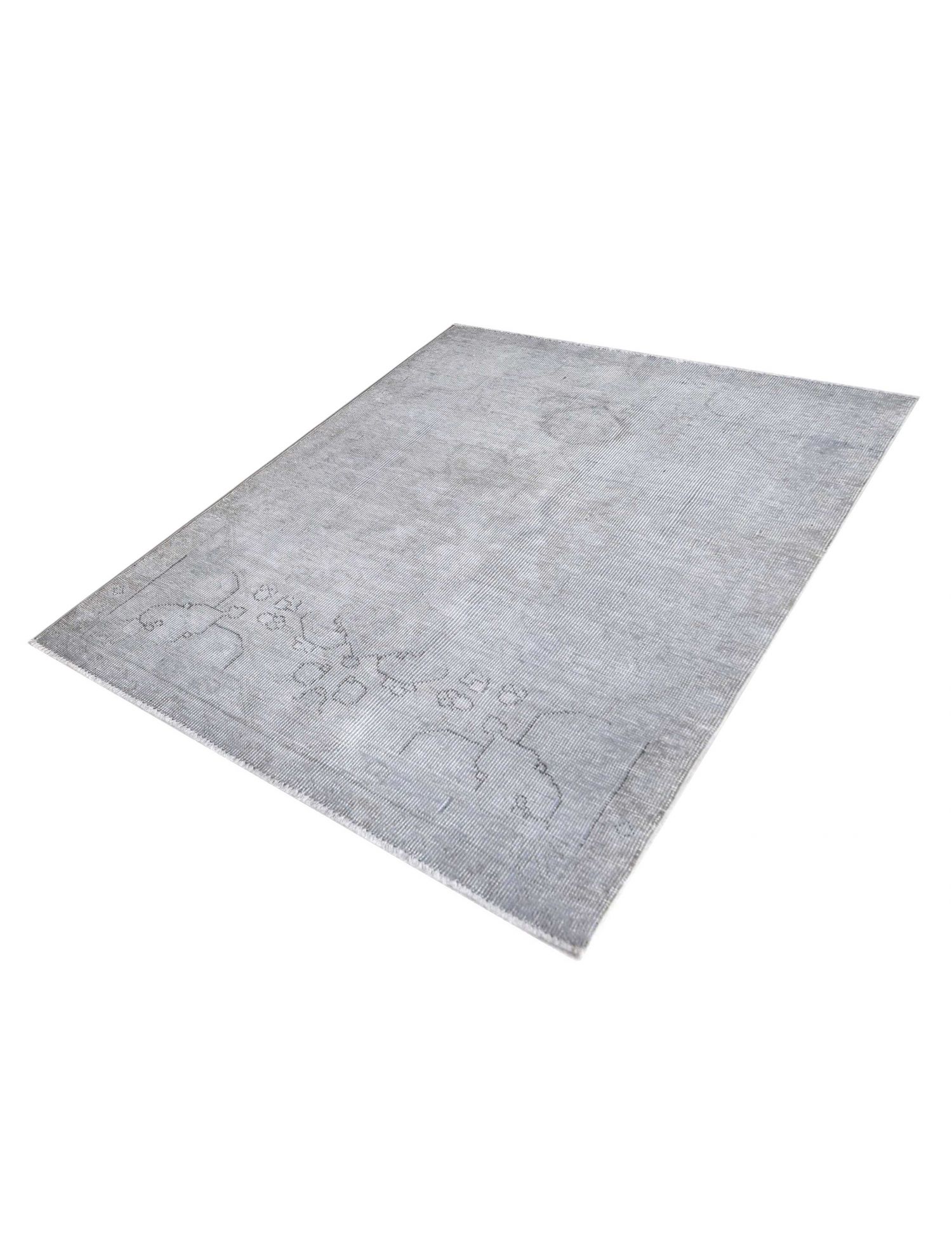 Vintage Perserteppich  grau <br/>134 x 95 cm