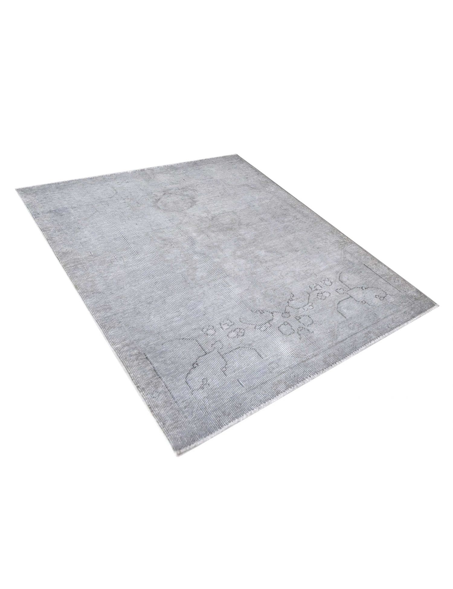 Vintage Perserteppich  grau <br/>134 x 95 cm