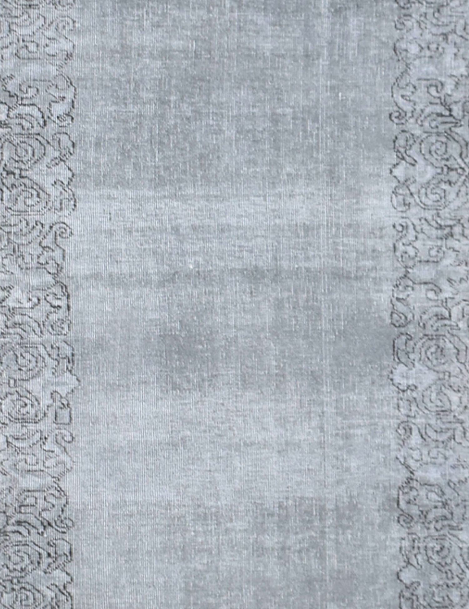 Tappeto Vintage  grigo <br/>386 x 76 cm