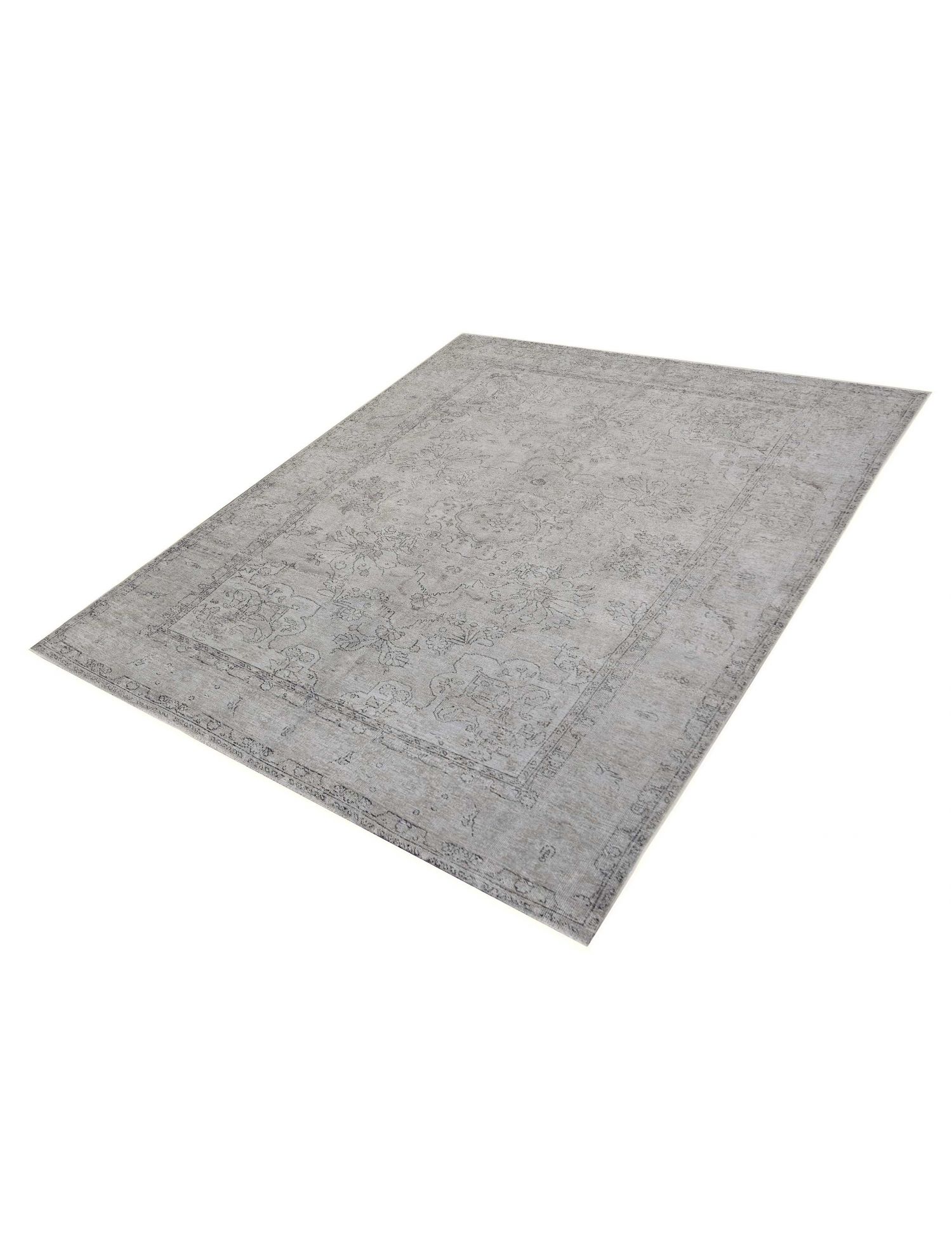 Tappeto Vintage  grigo <br/>302 x 199 cm