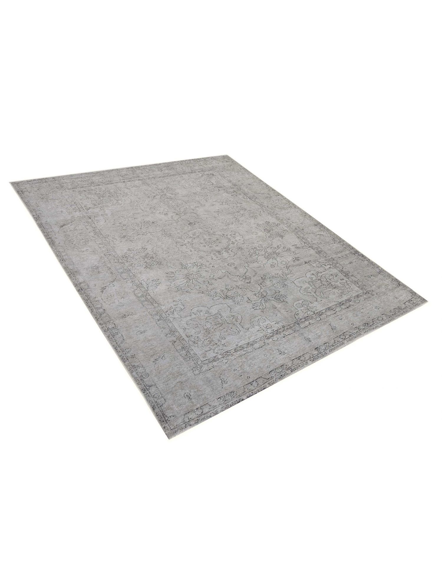Tappeto Vintage  grigo <br/>302 x 199 cm